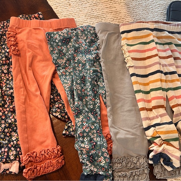 Ruffle Butts Bundle - Picture 2 of 5